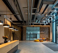 Derry Building Services